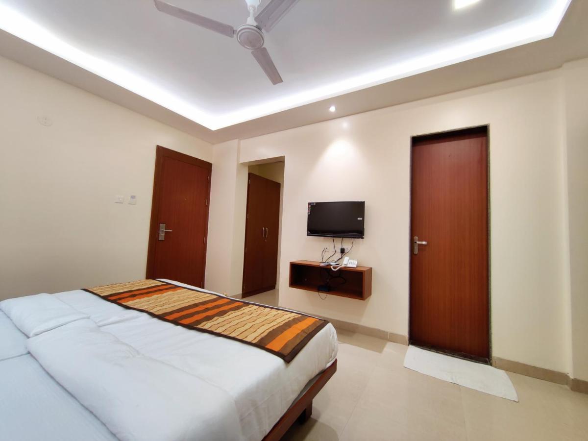 Serenity By Monarch, Baner Pune Méribel Village Exteriér fotografie