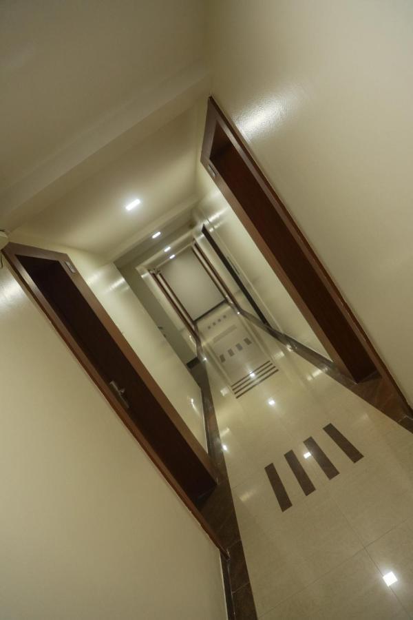 Serenity By Monarch, Baner Pune Méribel Village Exteriér fotografie